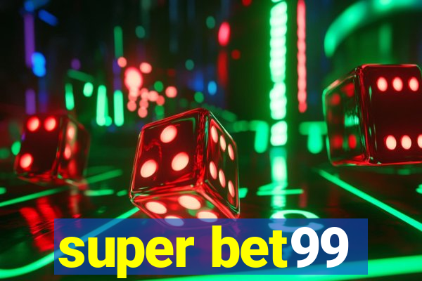 super bet99