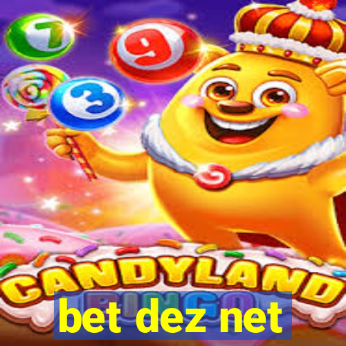 bet dez net