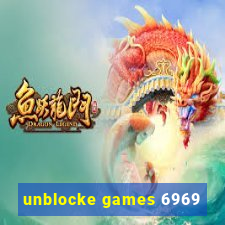 unblocke games 6969