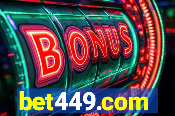 bet449.com