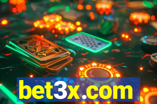 bet3x.com