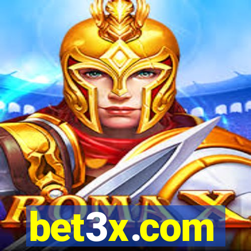 bet3x.com