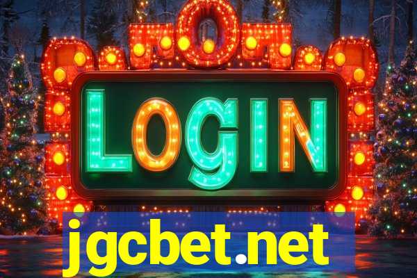 jgcbet.net