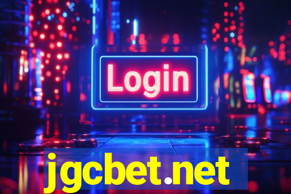 jgcbet.net