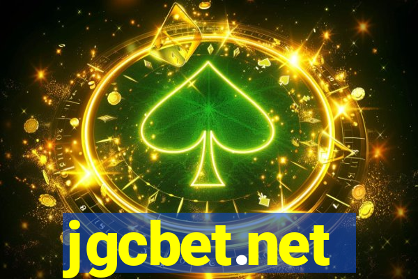 jgcbet.net