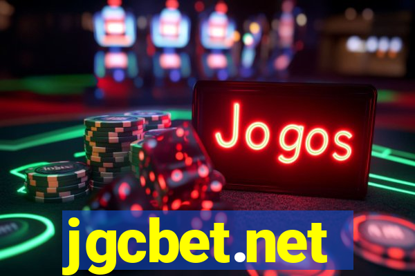 jgcbet.net