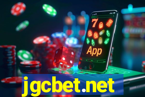 jgcbet.net