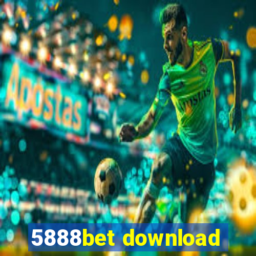 5888bet download