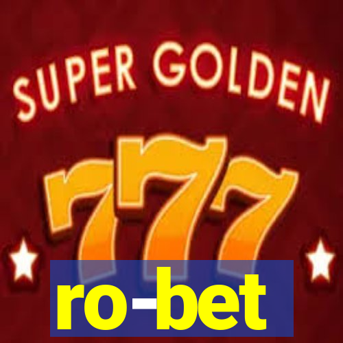 ro-bet