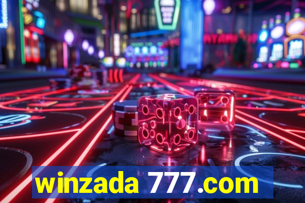 winzada 777.com