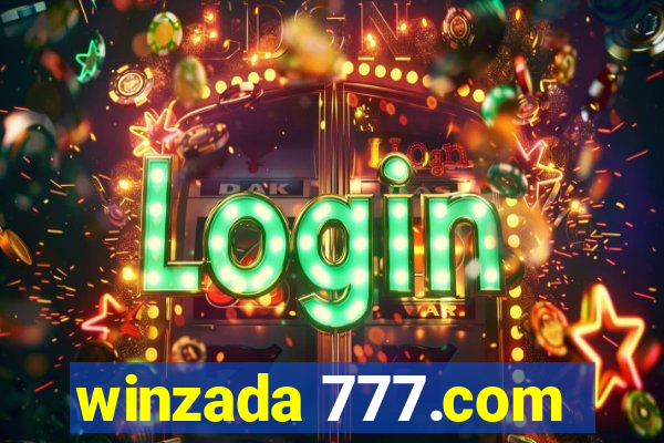 winzada 777.com