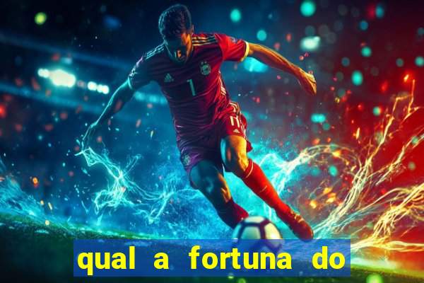 qual a fortuna do jogador marcelo do fluminense