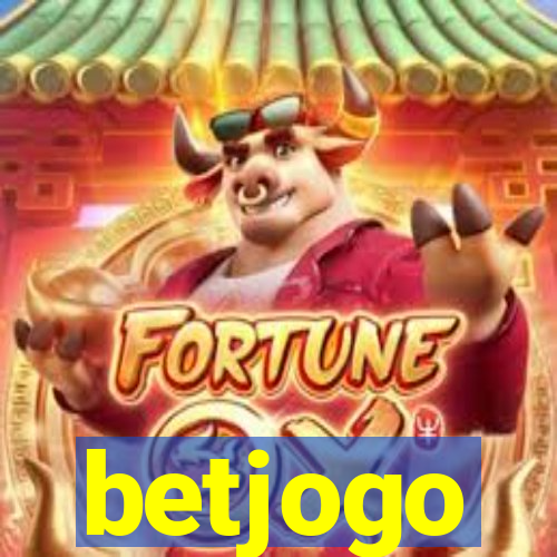 betjogo