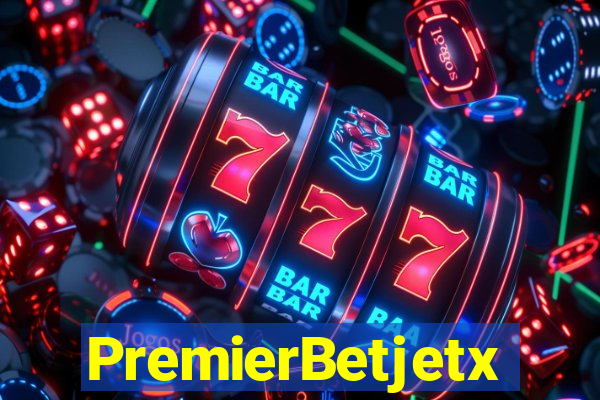 PremierBetjetx