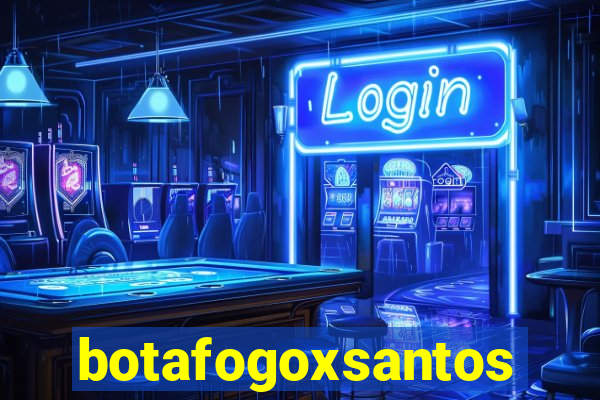 botafogoxsantos