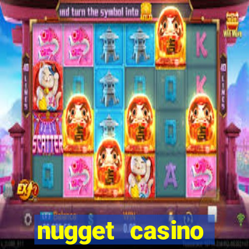 nugget casino resort sparks