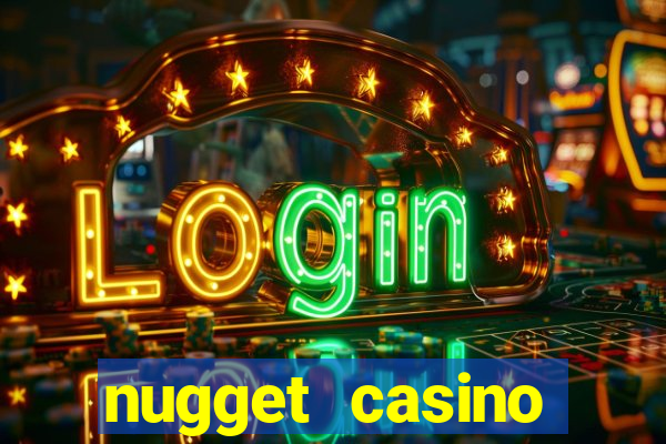 nugget casino resort sparks