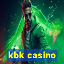 kbk casino