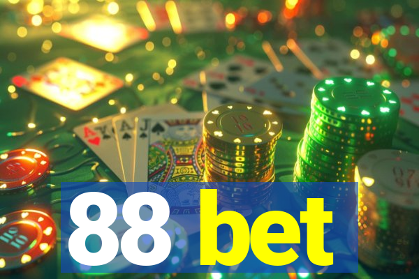 88 bet