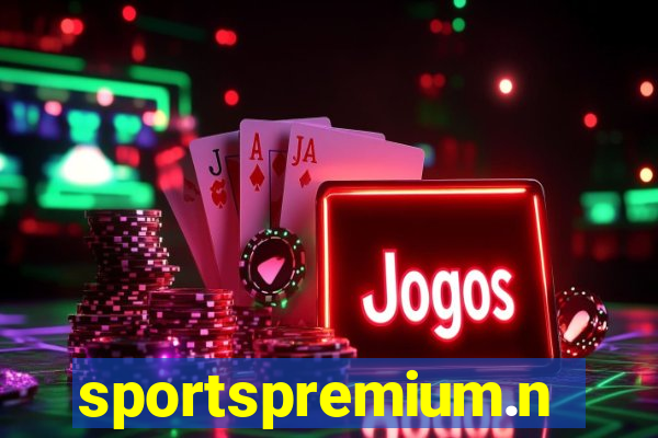 sportspremium.net