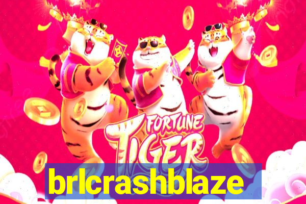 brlcrashblaze