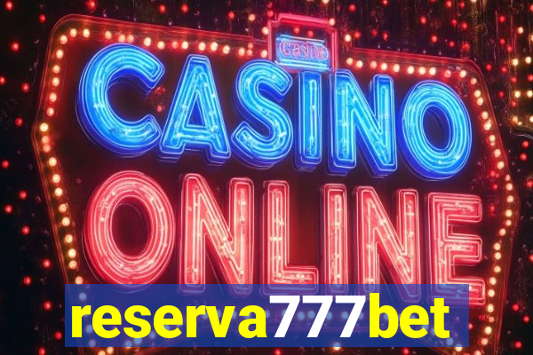 reserva777bet