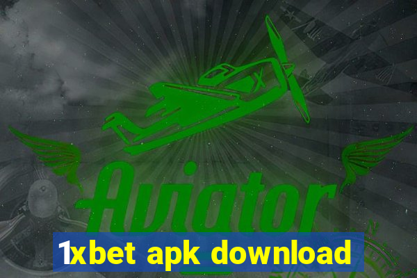 1xbet apk download