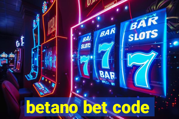 betano bet code