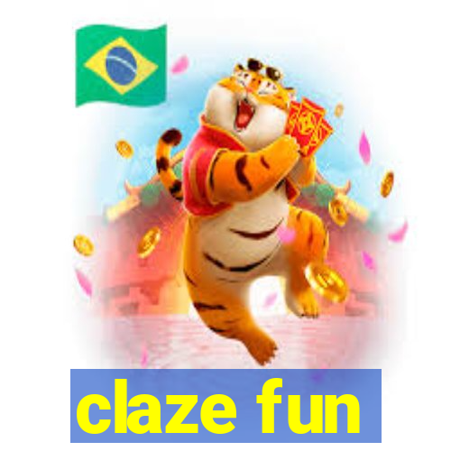 claze fun