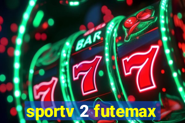 sportv 2 futemax