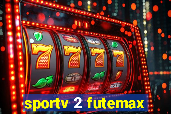 sportv 2 futemax