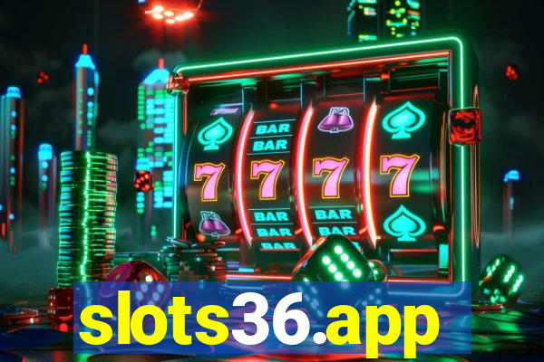 slots36.app