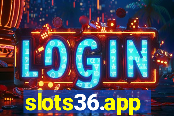 slots36.app