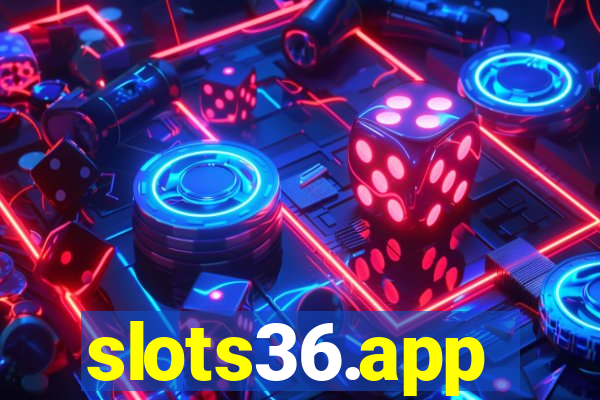 slots36.app