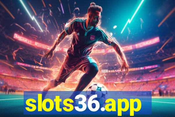 slots36.app