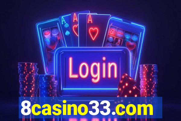 8casino33.com