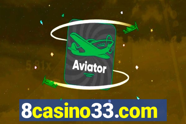 8casino33.com