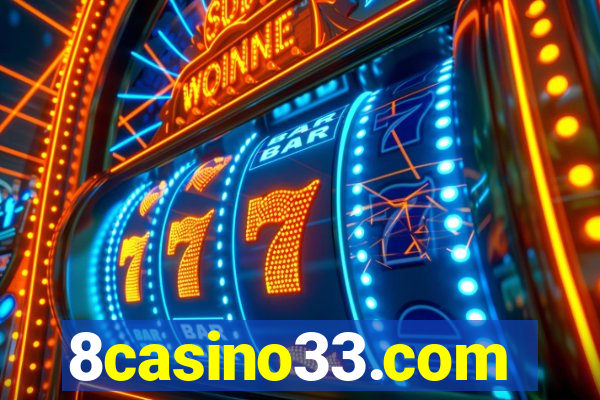 8casino33.com