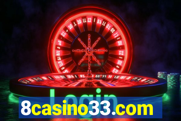 8casino33.com