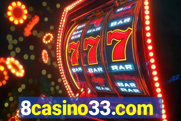 8casino33.com