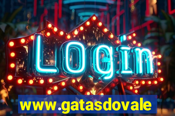 www.gatasdovale.com