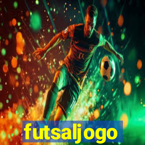 futsaljogo