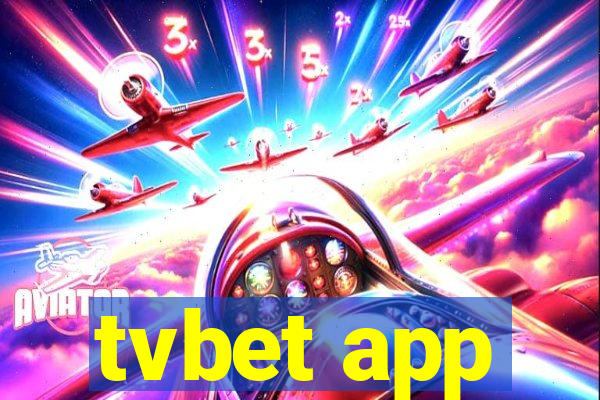 tvbet app