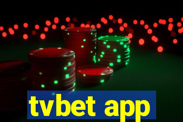 tvbet app