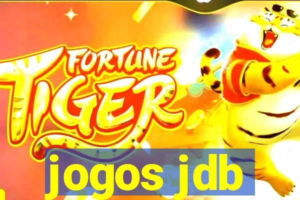 jogos jdb