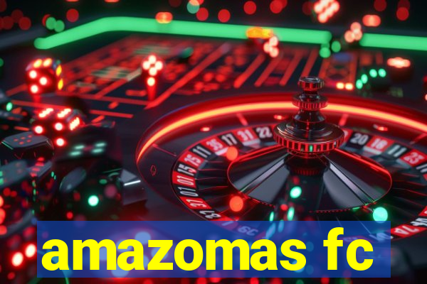 amazomas fc