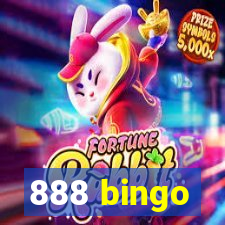 888 bingo