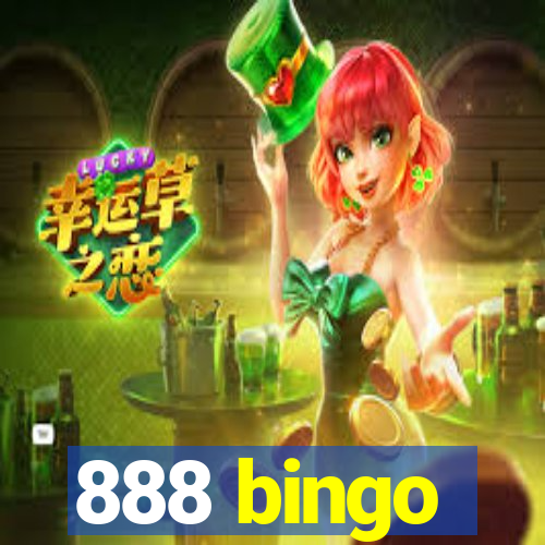 888 bingo