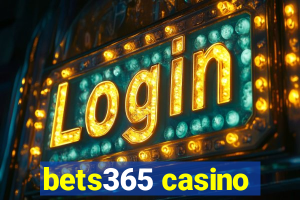 bets365 casino