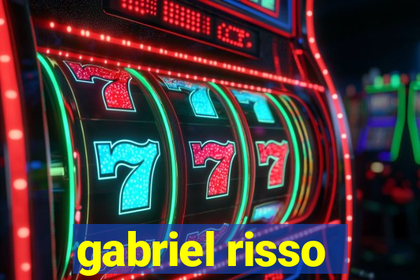 gabriel risso